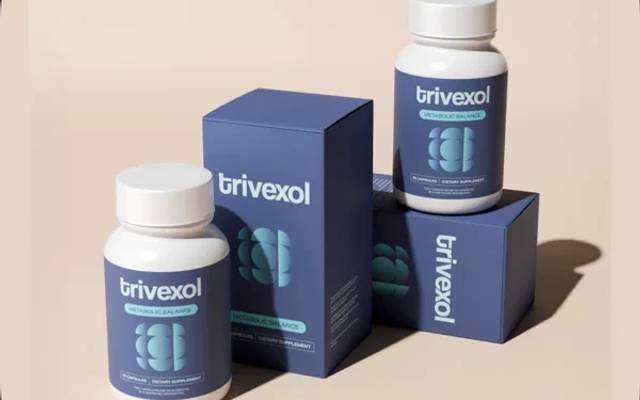 Trivexol Germany and Trivexol Kapseln is Trivexol Erfahrungen or Trivexol Bewertungen