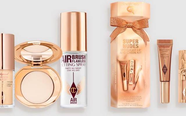 Charlotte Tilbury Estonia: Your New Destination for Luxury Beauty