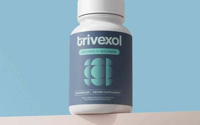 Trivexol France or Trivexol Avis is Trivexol Gélules and Trivexol Capsules