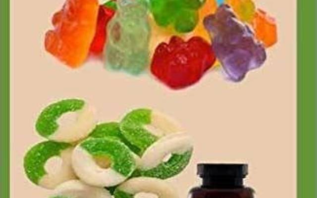 TruVana CBD Gummies Natural Hemp-Derived Wellness Supplement Designed to Support Relaxation, Mood Balance, and Everyday Comfo