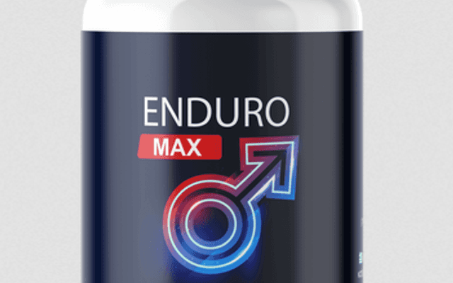 Buy Enduro Max in Bulgaria - Enduro Max Price & Reviews