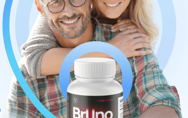 Bruno Male Enhancement Australia For Sexual Health?