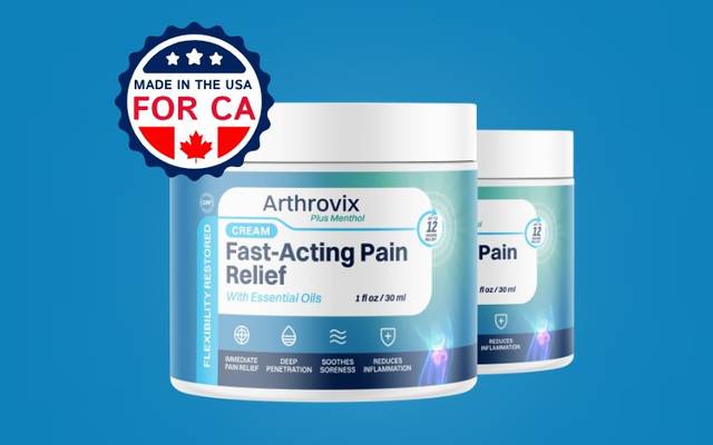 Arthrovix+ Cream Reviews – (EXPERT INVESTIGATION) Does This Pain Relief Cream Deliver Real Results?
