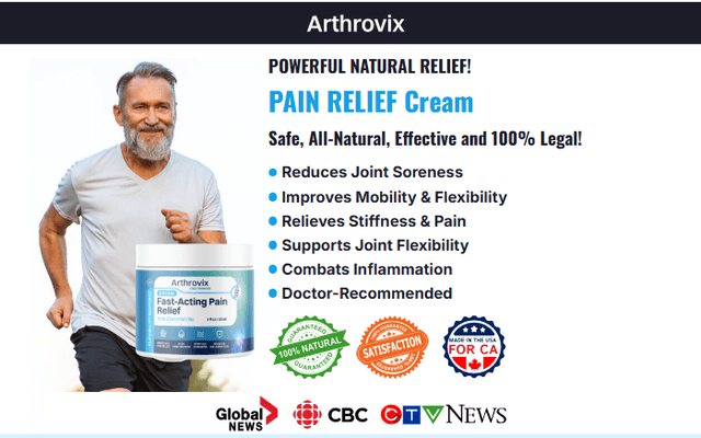 Arthrovix Plus Cream Complaints Explained: 2025 Customer Reviews Analyzed And Verified