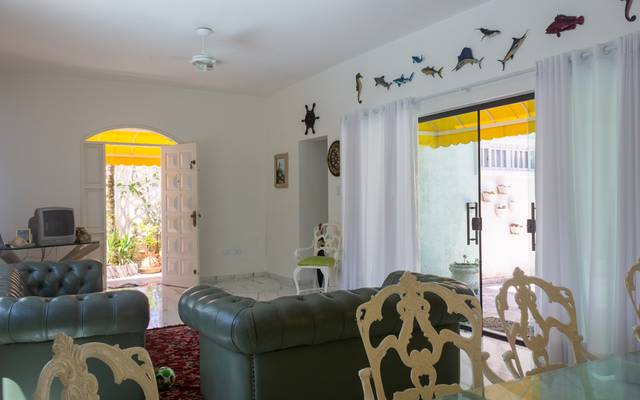 5 Dicas de Decoração de Praia Para o Seu Imóvel de Aluguel em Praia Grande

