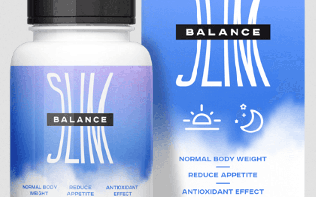 Slim Balance
