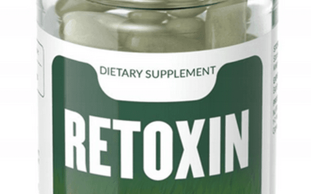 Buy Retoxin in Czech Republic - Retoxin Price & Reviews