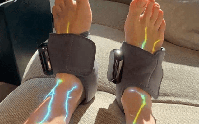 EMSense Massager Reviews: Why This At-Home Foot Therapy Device Is Getting So Much Attention in the USA