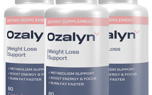 Ozalyn Kopen Nederland Waar Bestellen? Prijs, Apotheek en Ervaringen