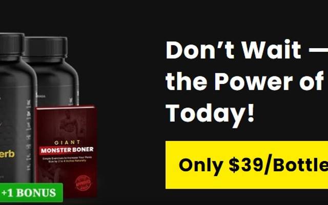 Garaherb Reviews – How Well Does It Work for Strength, Stamina & Confidence?