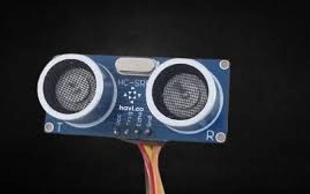 Ultrasonic Sensors Market Size, Share and Trends Forecast 2025-2033