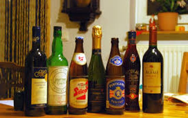 Alcohol Ingredients Market Size, Share and Trends Forecast 2025-2033