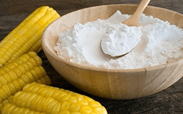 Corn Starch Market Size, Share, Growth, and Forecast 2026–2034