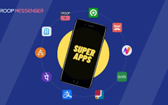 Super Apps Market Growth, Size, Trends, and Forecast 2026–2034