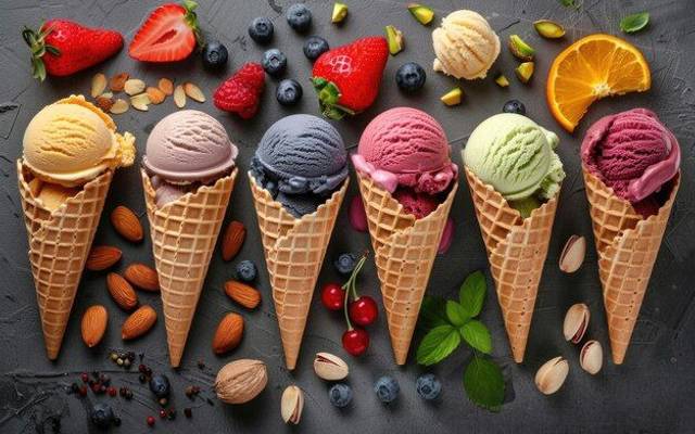 Ice Cream Market Report 2026| Growth, Trends, and Forecast by 2034