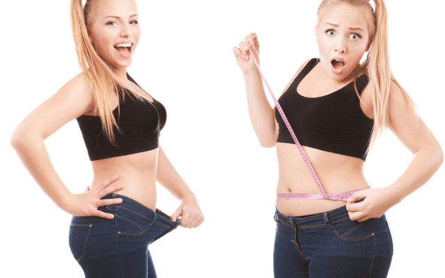 Trivexol Denmark Nemt at forbrænde fedt i stedet for kulhydrater