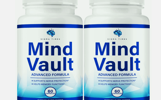 Mindvault  My Honest Reviews Benefits, Price, Website