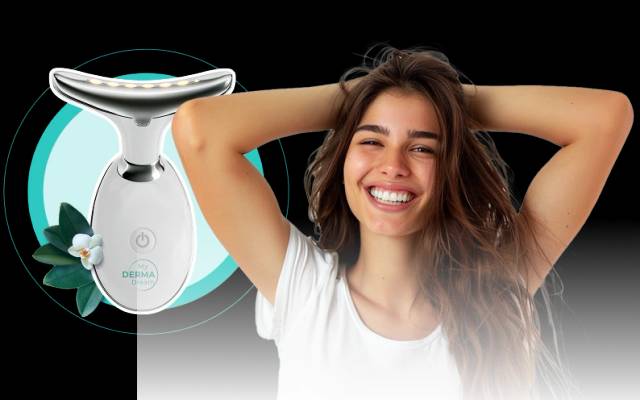 MyoGlow Reviews [#1 TRENDING BEAUTY PRODUCT]: All You Need to Know About My Derma Dream's MyoGlow Device!

