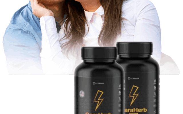 Garaherb Male Enhancement Results – Natural Solution for Men’s Health?
