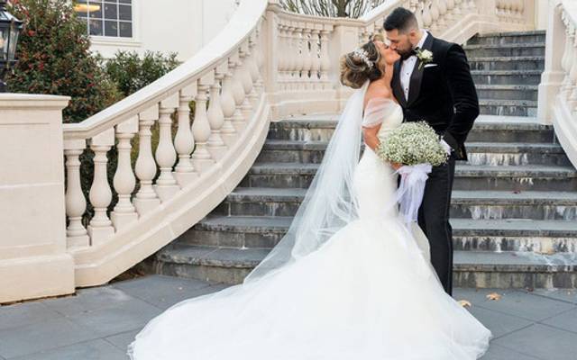 Tailored Suits New York: The Definitive 2026 Guide to Wedding Excellence