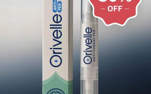 Orivelle Anti Fungal Pen Or Orivelle Anti Fungal Pen Australia Shocking Customer Stories You Didn’t Expect