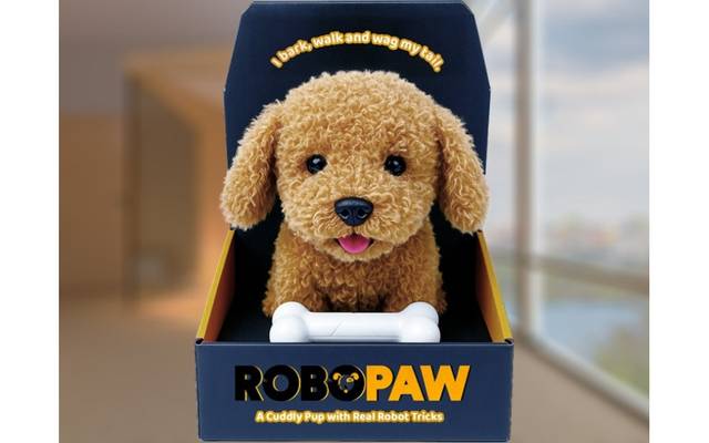 RoboPaw Robot Puppy Reviews - What to Know Before Buy!