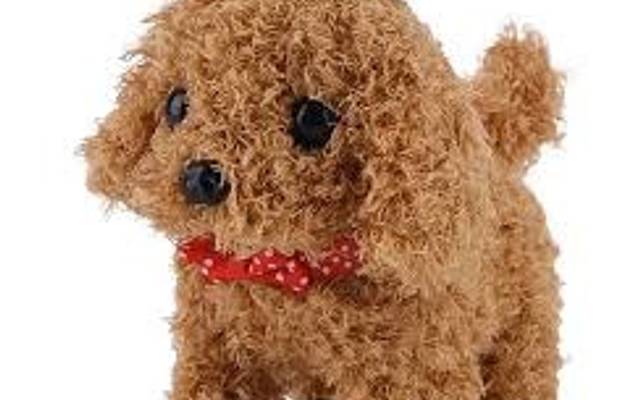 RoboPaw Robot Puppy Reviews BEWARE Nobody Tells You This Before Buying