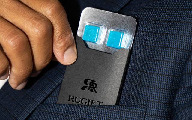 Rugiet Male Enhancement