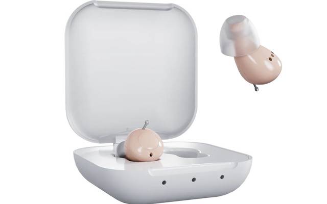 Audien Atom Hearing Aid Reviews Can a $200 Device Really Work Well?