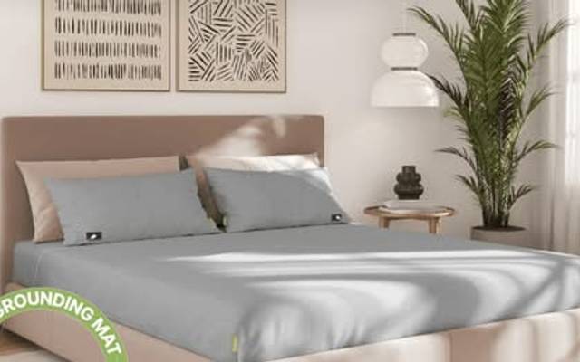 BareEarth Grounding Bed Sheets Reviews – Worth it?