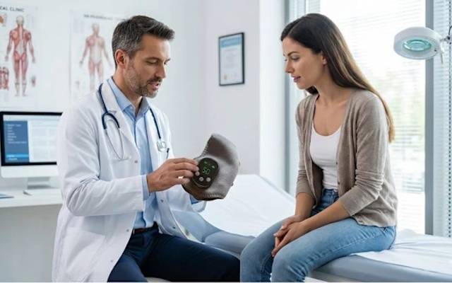 EMSense Massager New Zealand (Myths Debunked) — What Buyers Must Know First! Warranty & 24×7 Support Breakdown