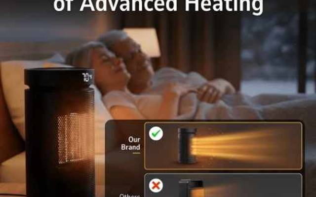 Vital Heat Pro Reviews And Scam Alert!