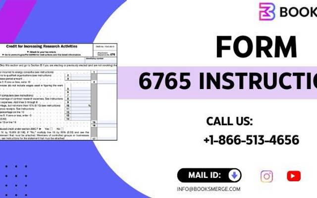 Stop Missing R&D Credits: Claim Form 6765 Quickly Today
