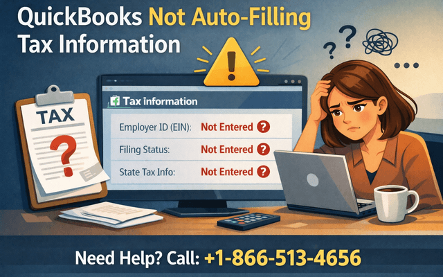 Troubleshooting QuickBooks W-2 Form Issues