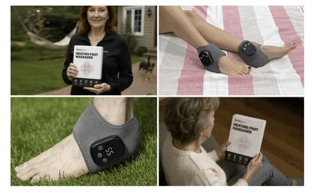 EMSense Massager Australia: Best Budget-Friendly EMS Massager? Must Read!!