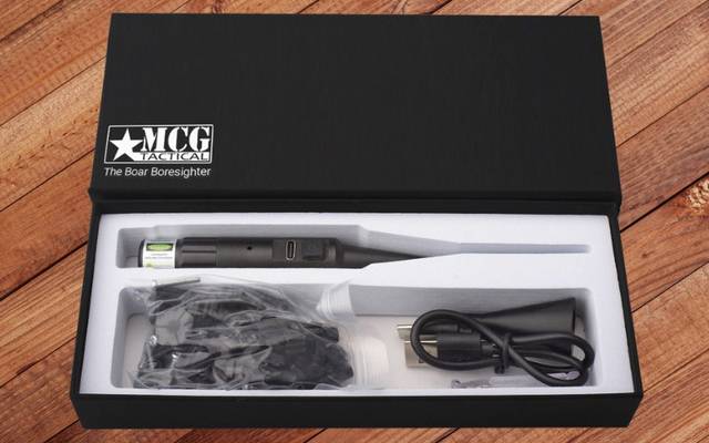 Boar Green Boresight Reviews Exclusive Limited Stocks!