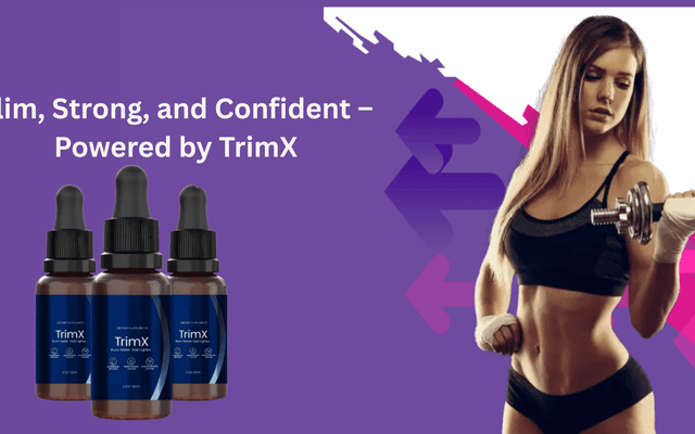 TrimX Drops Reviews (2026): I Tried These Drops for Weight Loss – Real Results or Just Hype?