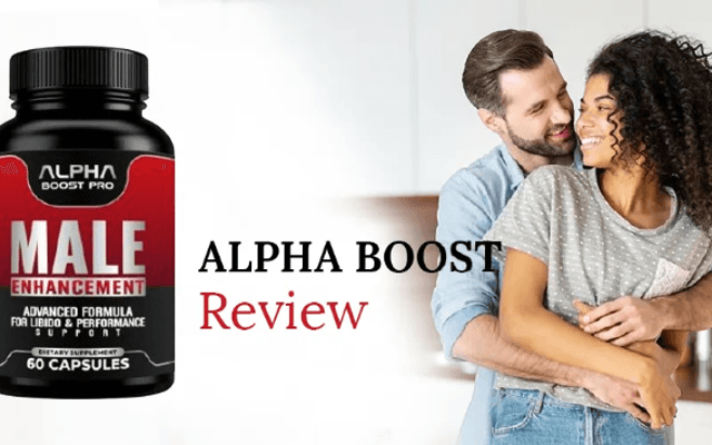 Alpha Boost Price: Complete Guide to Benefits, Ingredients, and Safety