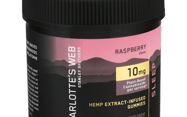 Charlotte's Web CBD Gummies Reviews – Does It Work or Waste of Money?
