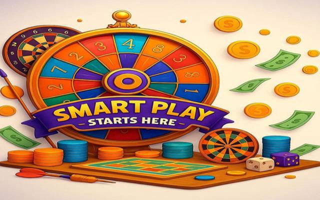 Norway casino – Din komplette guide til nettcasinoer for norske spillere