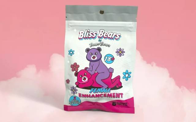 Bliss Bears Male Enhancement – Complete Reviews And Guide