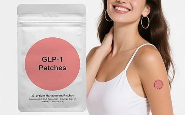 Berberine Gentle Patches (2026) Review – Must Read Before Buying!