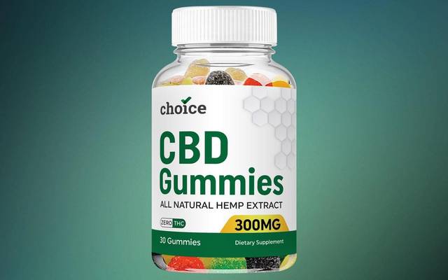 Choice CBD Gummies Reviews [Truth Exposed 2026]