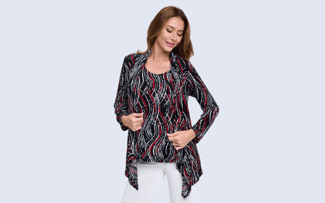 Why Long Sleeves Jackets Never Go Out of Style