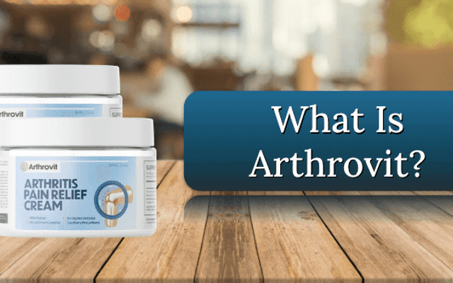 Arthrovit Arthritis Pain Relief Cream Reviews [Truth Exposed 2026]
