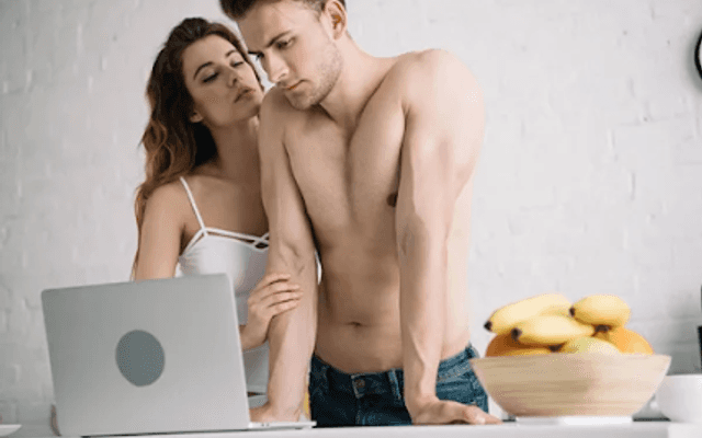 Testo Dark Male Enhancement 2026 (Client Experience Insights) Ingredients Benefits 