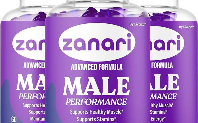 Zanari Male Enhancement Review – Scam or Legit?