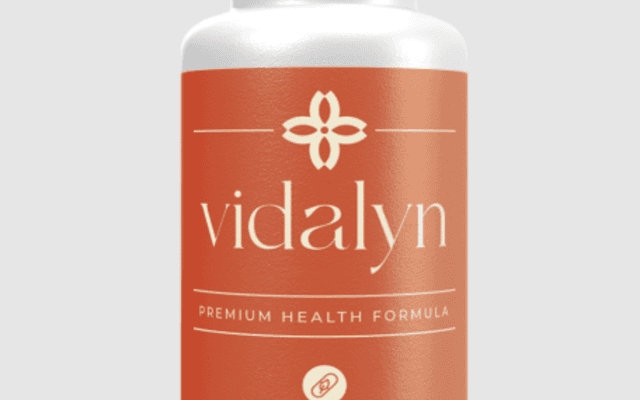 Vidalyn Reviews 2026: Official Source, Side Effects & Guarantee Reality