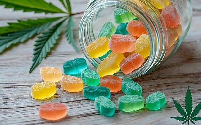 Global Health Farms CBD Gummies Real Reviews Of Official Website