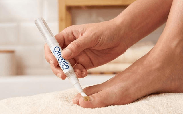 Orivelle Anti Fungal Pen Clinical certified Clinical Proven